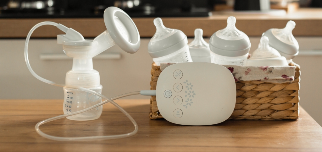 best breast pump for working moms | Featured