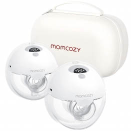 momzy m5 | Best breast pump for working moms
